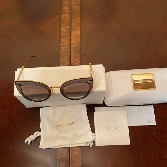 Boucheron sunglasses - Picture 2 of 7